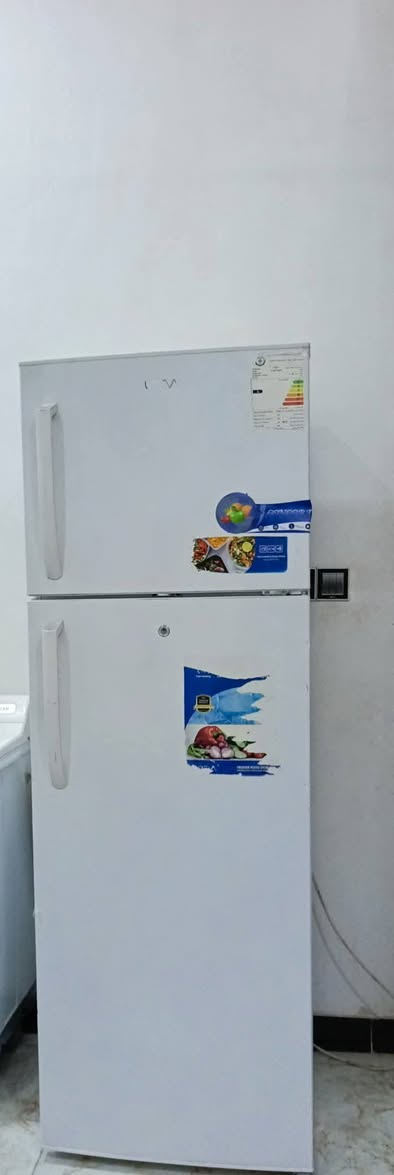 السلام عليكم
يالله اللهم صلي على محمد وآل محمد 
مجمده + ثلاجه :
_مجمده حجم كبير (٢٠)قدم بلكارتون غير مستخدمه ابد
_ ثلاجه (١٤)قدم استخدام قليل نضافه فول

 وصورة تشهد كدامكم هيه تحجي نضافه
 _للاستفسار /مراسله خاص او اتصال على الرقم
الرقم/***********
