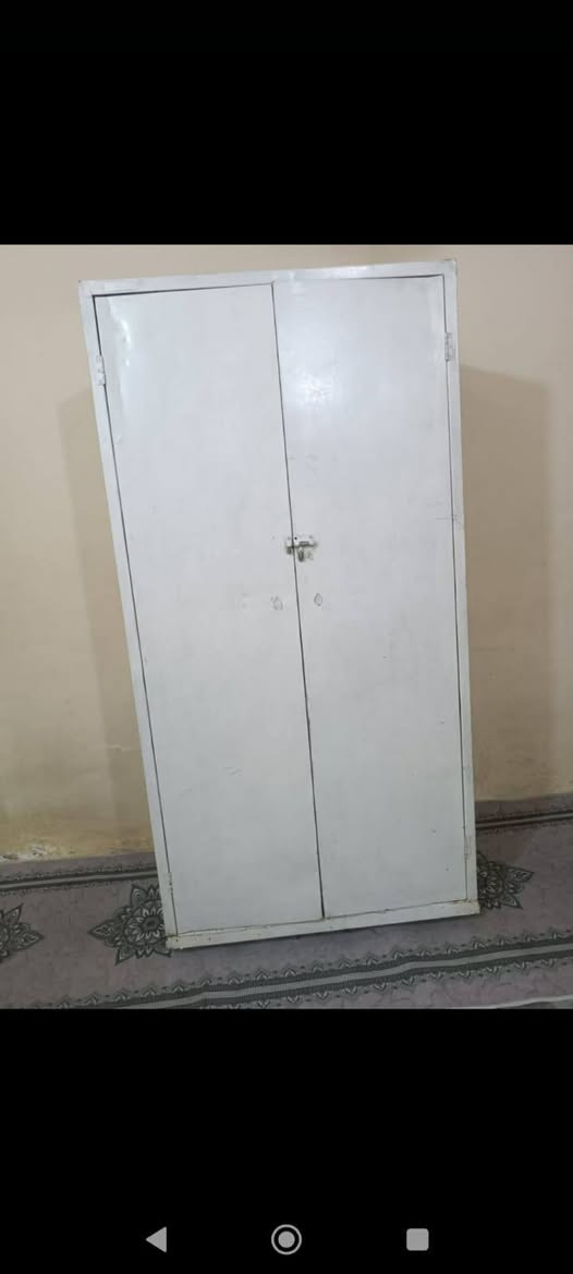 كنتور ب 40
كرسي ب 100 نضيف طبي دوار
لمجمده بس قشر ب30
لوكر حديد نضيف ب90
تلفون ب75
فلتر ماء ب100شغال مستخدم بس اسبوع
ادوات لحلاقه ثنينه ب40 +// مكان ناصريه بل فدا يم جسر


**إذا كنت صاحب هذا الإعلان وتريد حذفه لأي سبب، رجاءا أرسل رسالة إلى الدعم الفني**