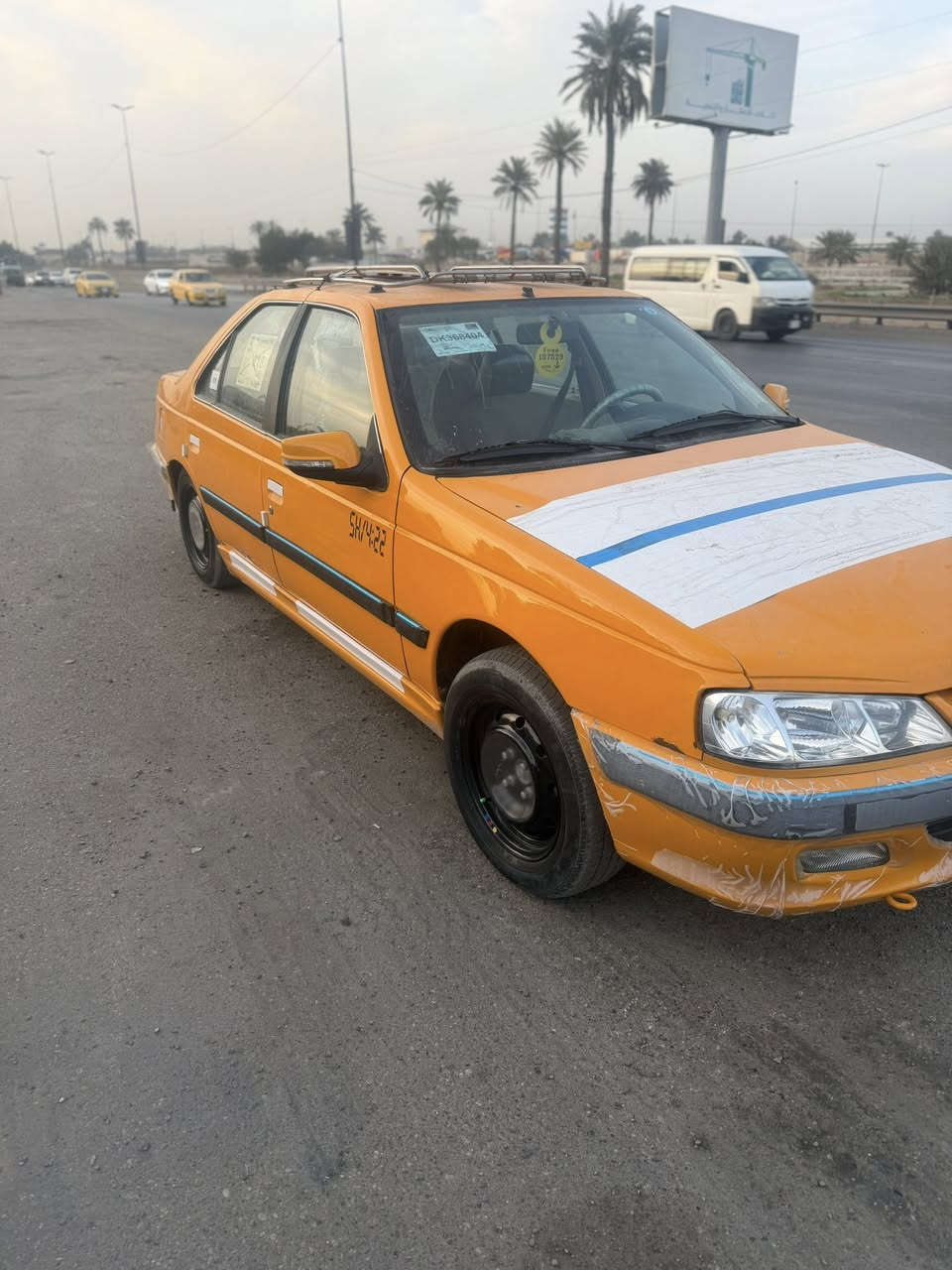 بيجو 2022منضومه مال غاز 
سياره كامله مكمله مكينه وكير خير من الله 
تخم تاير تبريد تدفءه كهربائيات مدوشمه جديده السياره وضع الشركه ضرر البنيد بارد و
دعجه من وره السياره بسمي سعر 66
الستفسار تصال عله الرقم ***********
