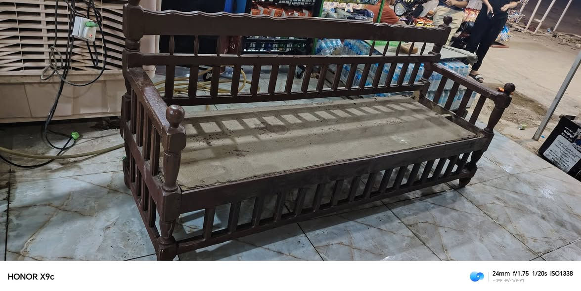 سلام عليكم اغراض نضيفة وكل حاجة وسعرهة
عنوان بعقوبة الرحمة قرب افران دبي 📍

للتواصل ***********📞

اكو توصيل بكروة 🛻
