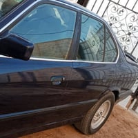 بي ام 525 • ١٩٩١ • فول مواصفات