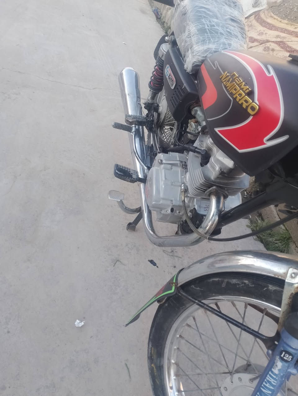 بارت 5تسعات مفتوح مكينه خير من الله هندر واحد
مكان حي صدام


**إذا كنت صاحب هذا الإعلان وتريد حذفه لأي سبب، رجاءا أرسل رسالة إلى الدعم الفني**