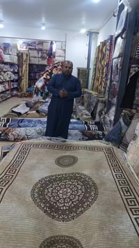 نجف • ثريدي ٣×٢ • شرشوبه