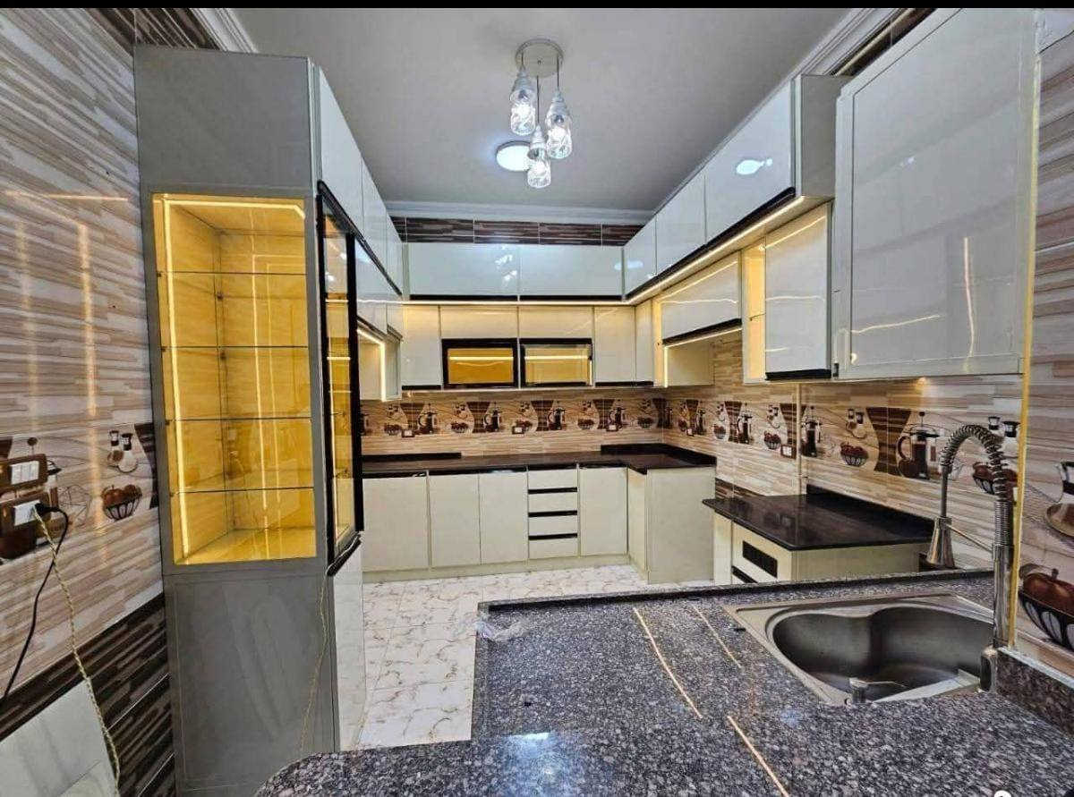 معمل القمة للألمنيوم التركي
نقدم لكم أحدث الديكورات العصرية للمطابخ، والمحجلات، والكاونترات التركية بجودة عالية وتصاميم مميزة.
للتواصل والاستفسار: ***********
العنوان: الشرقاط - الساحل الأيسر - سديرة السفلى
