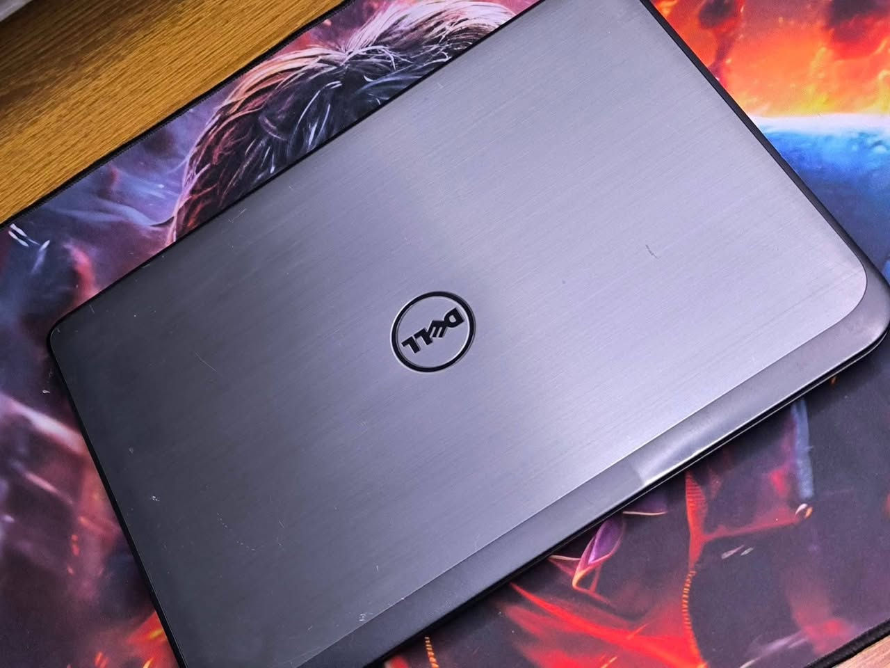 💻 Dell Latitude 3440 | عملي ومضمون للشغل والدراسة

لابتوب متين يعتمد عليه، مناسب للطلاب والوظائف المكتبية، بطارية جديدة تضمنلك ساعات استخدام مرتاحة بدون قلق 🔋✨

🔹 المواصفات:
• المعالج: Intel Core i5 (الجيل الرابع)
• الرام: 8GB
• الخزن: 128GB SSD سريع
• الشاشة: 14 بوصة HD
• البطارية: جديدة 100%

🎁 يجي ويّاه:
حقيبة + شاحن أصلي + ماوس + ماوس باد + تغليف آمن

🛡️ الضمان والخدمة:
✔️ فحص كامل قدامك عند الاستلام
✔️ ضمان استبدال لمدة أسبوع
✔️ تنصيب ويندوز وأوفيس وبرامج أساسية مجاناً

💰 السعر: 160,000 دينار
🚚 التوصيل متوفر لكل محافظات العراق


**إذا كنت صاحب هذا الإعلان وتريد حذفه لأي سبب، رجاءا أرسل رسالة إلى الدعم الفني**