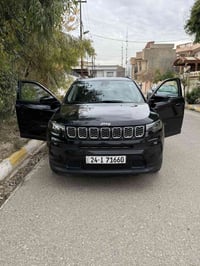 كومباس ٢٠٢٢ • ٧٠ الف • رقم دهوك