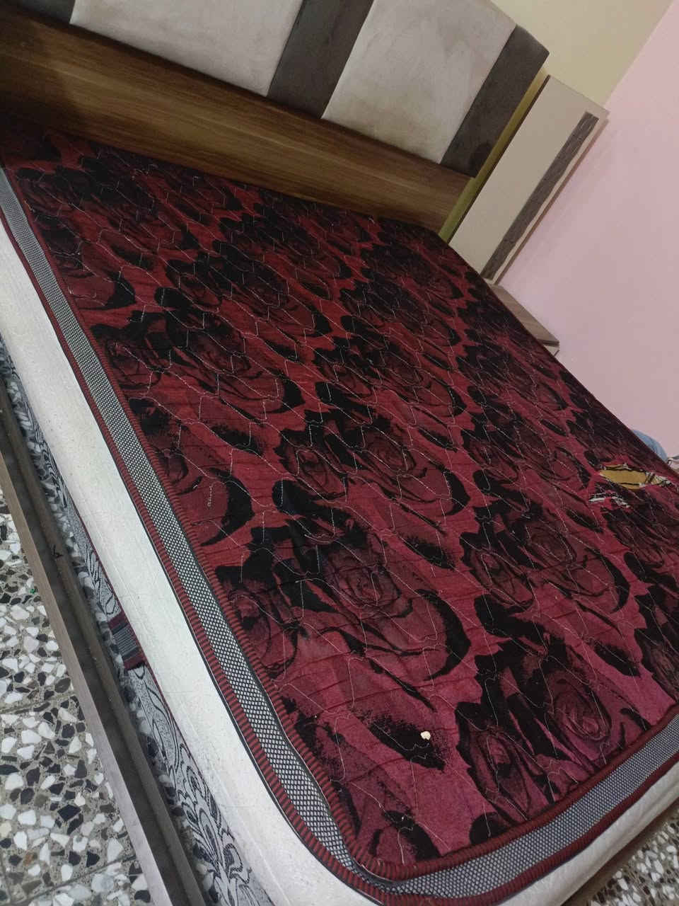 جربايه نفرين تركيه مع الكومديات والدوشك ب 80 دوشك جديد


**إذا كنت صاحب هذا الإعلان وتريد حذفه لأي سبب، رجاءا أرسل رسالة إلى الدعم الفني**