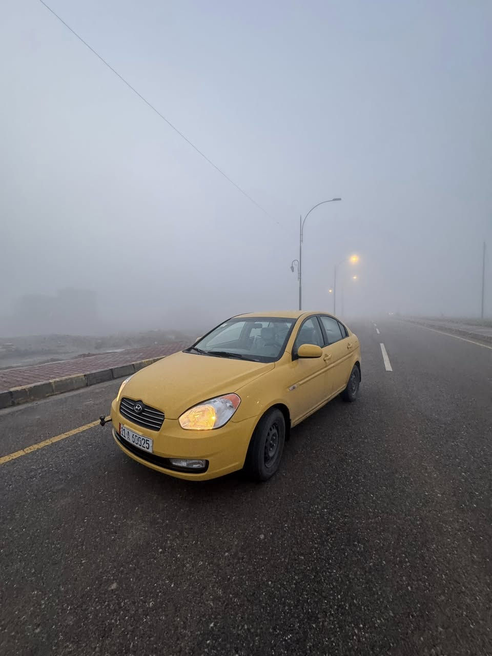 السلام عليكم
للبيع اكسنت  2011 
وارد خليجي محرك 1600 كير اوتو  داخل بيجي مكينه كير ممتاز صدر امامي خلفي تايرات نظيفة صبغ جديد شاشه اندرويد مري كهرباء غرفته نضيفه جدا جاهزه عله اخر شي بيهه ضربه بين باب وجاملغ سايق وباقي سياره مابي ضربه  هيئه غرامات صفر رقم بغداد  سنويه لل 30 هزه جديده بسمي تحويل ثاني السعر 87 مكان سياره موصل حي الوحده للاستفسار ***********
