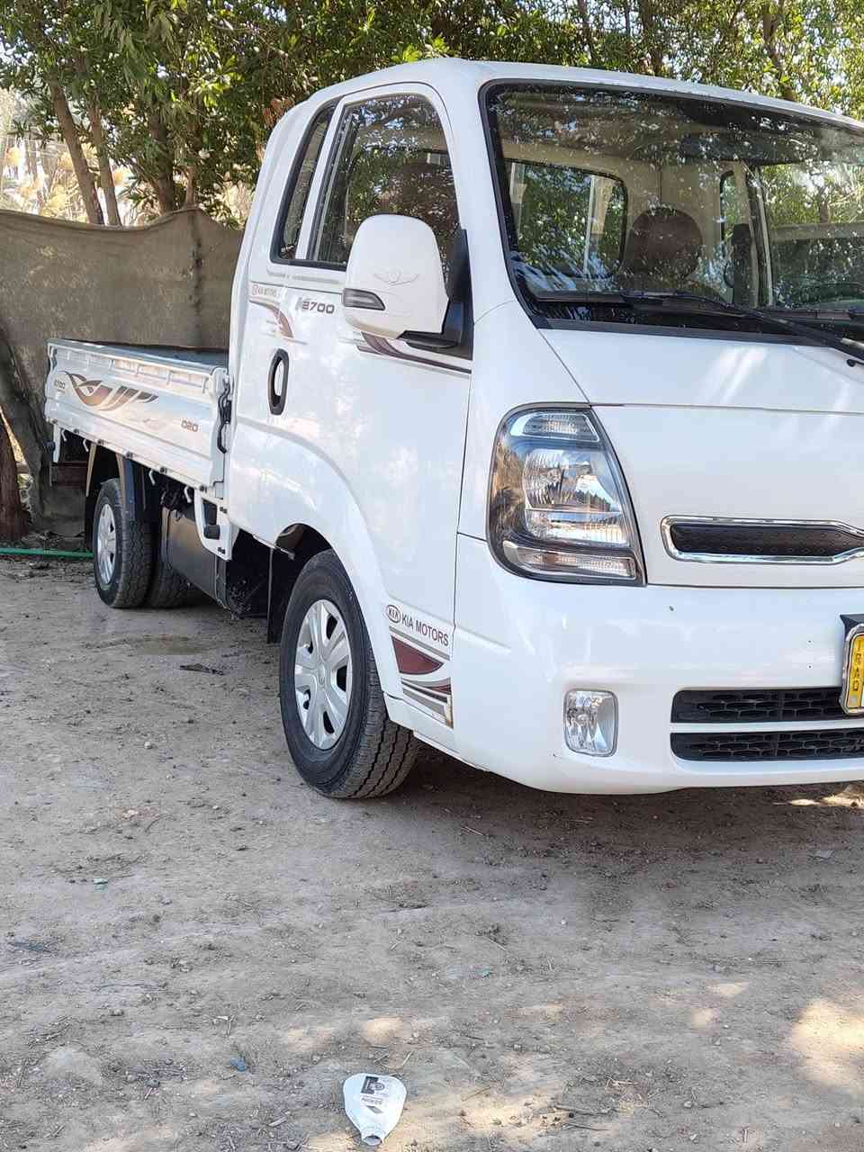 يا الله السلام عليكم للبيع كيا مديل 2020رقم بابل كفاله عامه شكل ال 21 عل وضع الشركه مكينه كير اكسن شاصي رقم شاصي كله مكفول الاتصال ///***********مكلف بل نشر مكان السياره بابل كفل
