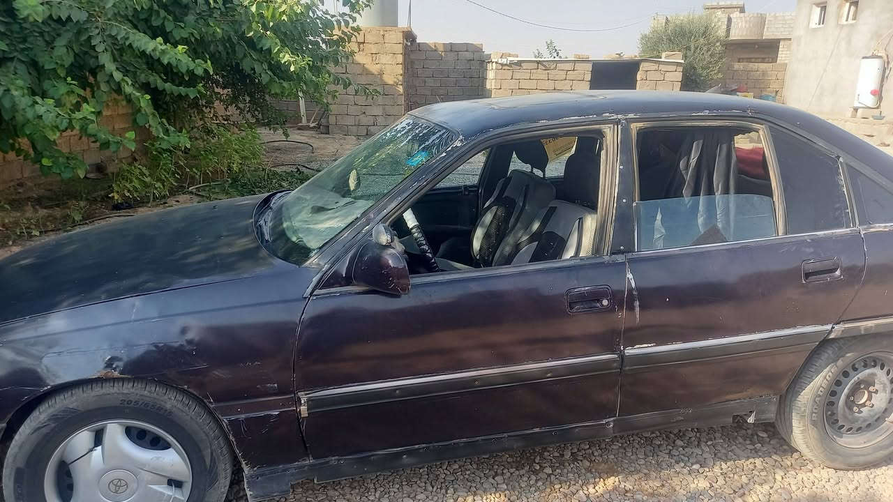 اوميكا حجم ٢٠ صبغ عام جمالية كير محرك شرط طخم جديد تايرات اربعه جدد رقم وسنويه جديد السعر ٢٤ وبيه مجال مراوس يرهم ***********
