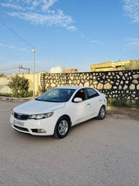 سيراتو ٢٠١١ • خليجي • بدون تبديل