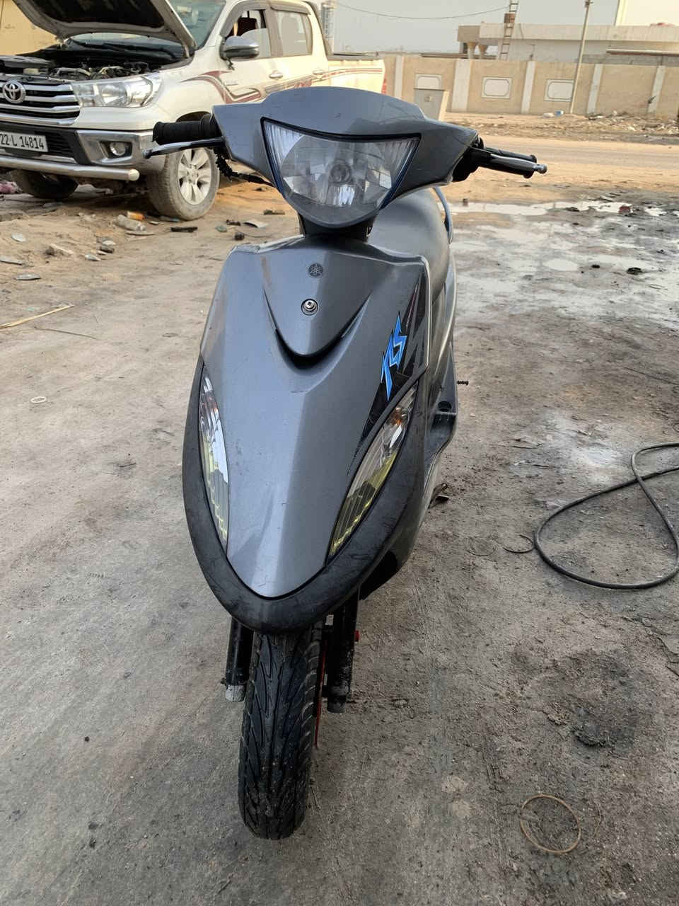 اسلام عليكم ماكس عدله للبيع كفاله عام كلها عل البلاد ختم واحد ويه المكينه نقصه فقط عينه دراجه نزله حاويه بيدي منزله سعره 975وبيه مجال قليل مكاني بصره قضاء الدير رقمي ***********
