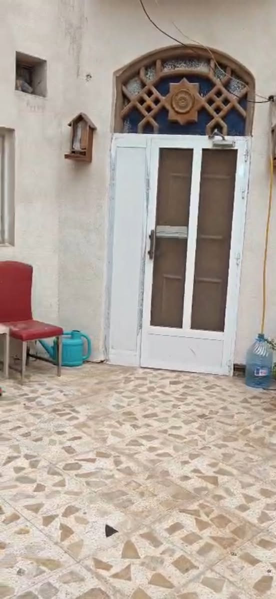 بيت وقف سني في الجبيله واثاث للبيع مساحه ١٦٠ وايجار سنوي ٧٥٠ ثلاث طوابق


**إذا كنت صاحب هذا الإعلان وتريد حذفه لأي سبب، رجاءا أرسل رسالة إلى الدعم الفني**