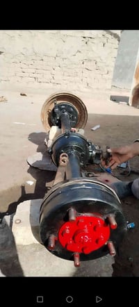 اكسن 7 • جاهز • غماس