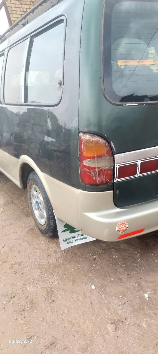 بريجو ٩٦ بلادي العنوان حله الحمزه الغربي شواف العين ٤٥ وبيه مجال قرار قاضي بيه رقم بابل *********** ٥٣٢  *********** خابر وتدلل بيع مستعجل بيه مجال للطيبين
