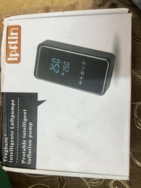 منفاخ • توصيل