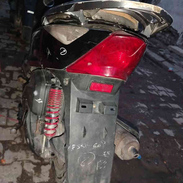 سلام عليكم ثعلب لبيع سعر 550 وبيهة مجال مكان مدينه الصدر قطاع 10)( ***********)
