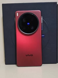 vivo X200 Ultra للبيع  ذاكره 512 التلفون نضيف كلش  وكامل ملحقات  ميحتا...