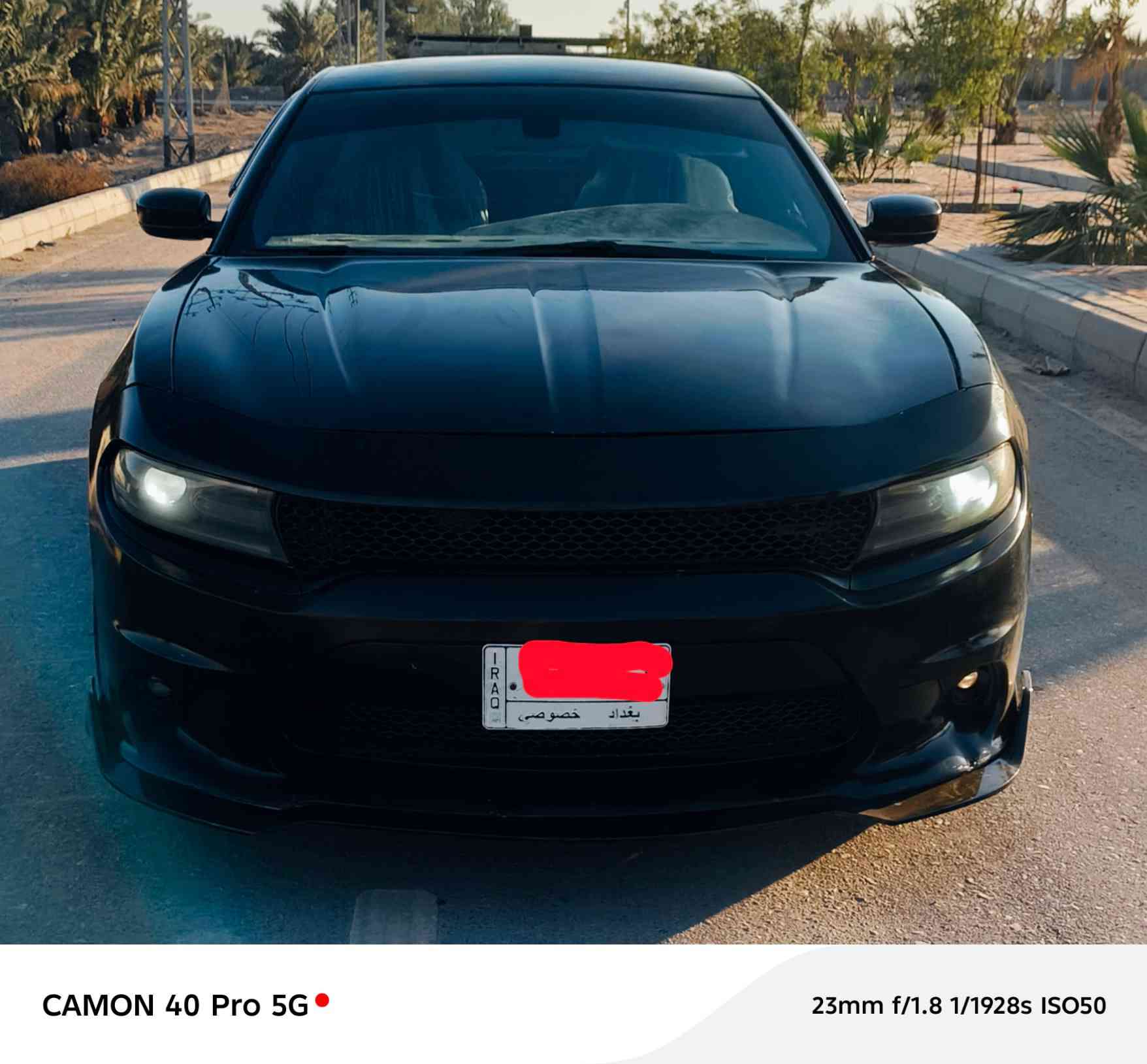 جارجر 2017اصل مكينه 3600 بوليسي مكينه وكير وحداده وتخم تاير ويل 18 تبريد تدفئه رقم بغداد سنوية 29 حادث بسيط بدون شواصي ولغد صبغ جاملغ وبنيد مراوس باوباما 
السعر 158
مكاني بصره مدينه 
***********
