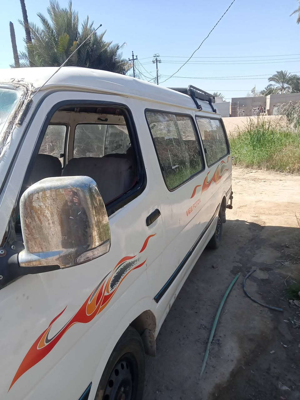 السلام عليكم كية فتون للبيع موصلية مكينة وكير جدد مكاني بالنجف بالكوفة ابيع هالموجود السعر ب28 وبيها مجال رجالاً الي ميشتري ليخابرني 
التواصل ***********
