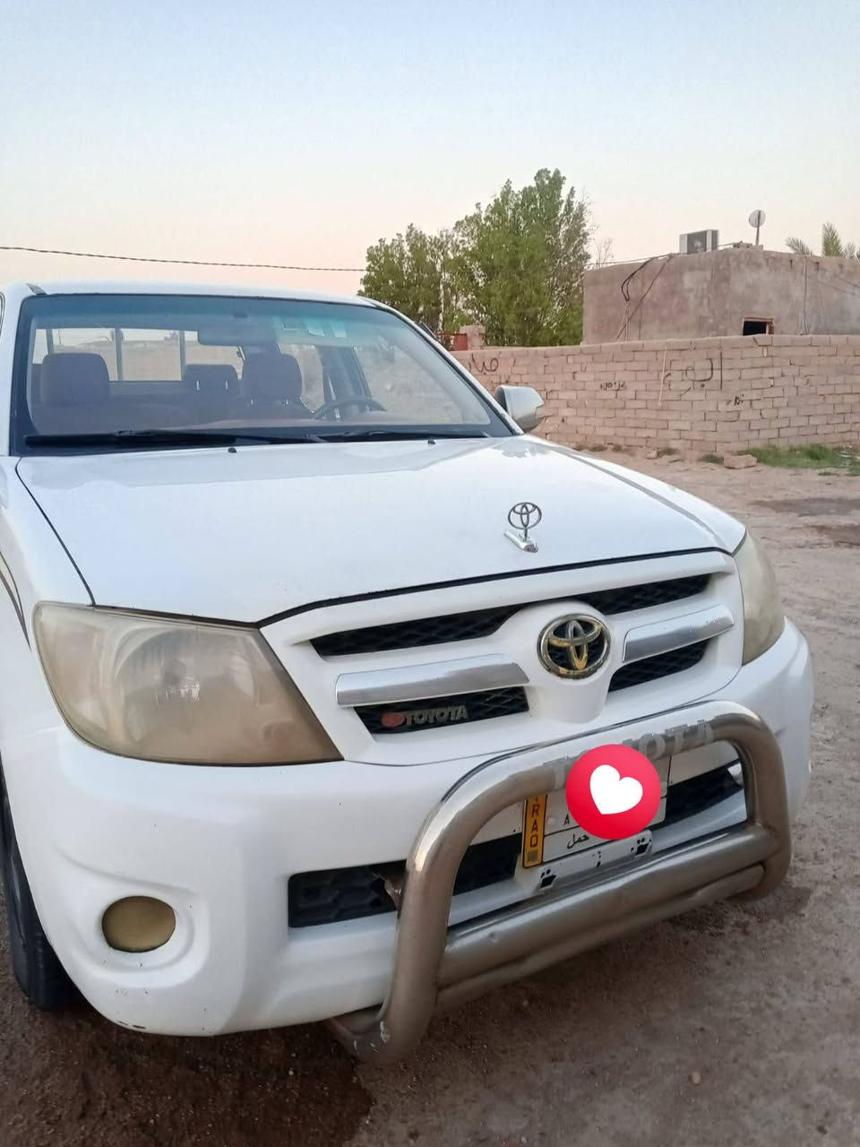 سلام عليكم للبيع فلاونزه موديل 2006 كويتي شاصي 19 مكفوله وجديده رقم مشروع وطني سنويه جديده محرك وكير كفاله تبريد ثلج طخم تأيرات جدد شراي يتصل ***********
