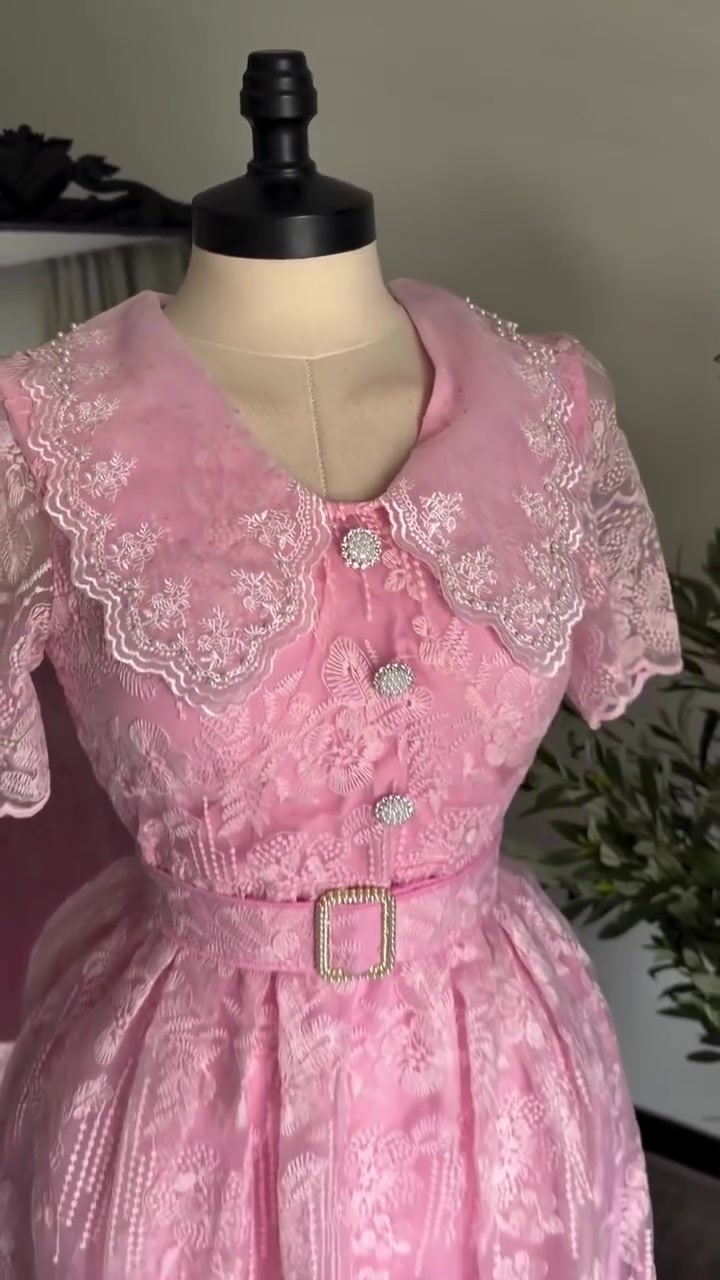فستان كيبور يجنن 🙈💞
متوفر ب٣ الوان مميزة
الطول 119 سم 
السعر :60 الف 
القياسات S M L Xl Xxl⁩⁩⁩


**إذا كنت صاحب هذا الإعلان وتريد حذفه لأي سبب، رجاءا أرسل رسالة إلى الدعم الفني**