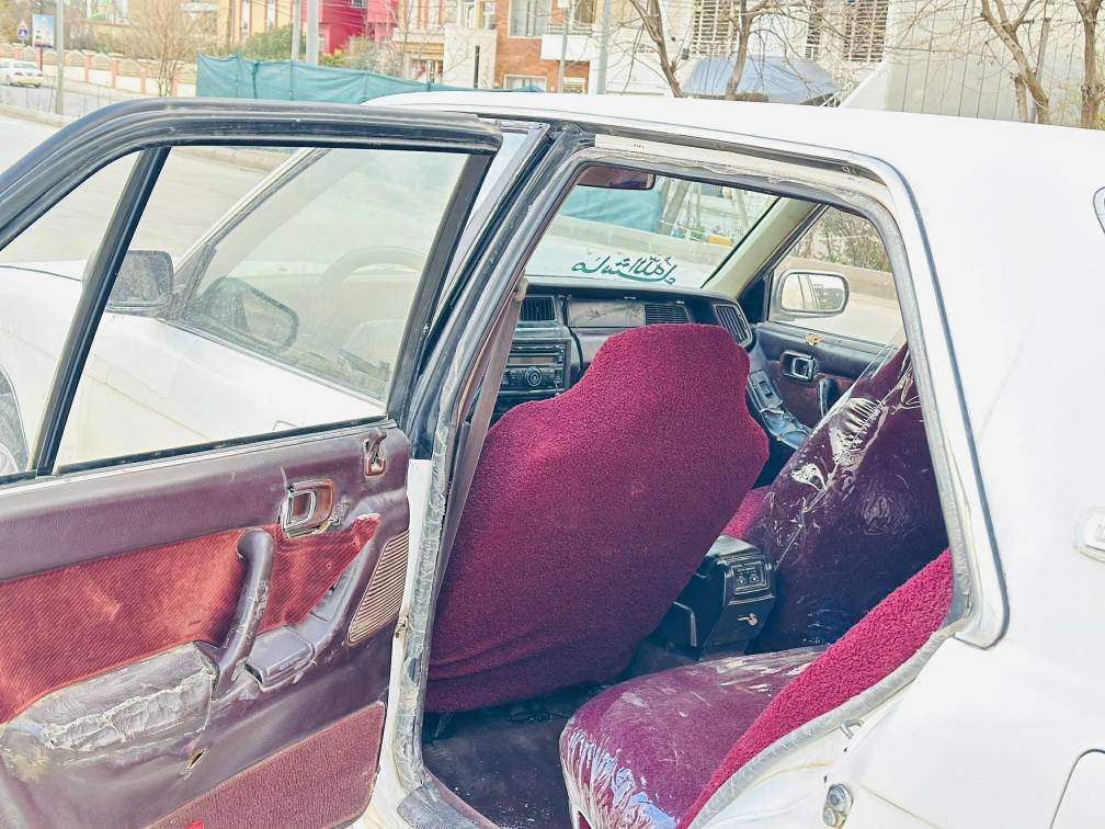 چۆری سەیاڕە سیدان مۆدیل 1990ئاڕمی سلیمانی ئاڕمەکەی بەناوی بڕادەڕی خۆمەوەیە تازەیە ئاڕمەکەی بەشەڕت تەبریدە لەسەر سویچ تەبرید مەرکەزیوو سەلاجەی ئیش ئەکا مەزبووتە هەمو کاڕەبای ئیش ئەکا تازە ڕۆنی گۆڕاوە مەکینەی vvt 3000 هەزارە قوبەی قاچو دەسی ئیش ئەکا 38 گەڵاوو مەجال السليمانية, العراق


**إذا كنت صاحب هذا الإعلان وتريد حذفه لأي سبب، رجاءا أرسل رسالة إلى الدعم الفني**