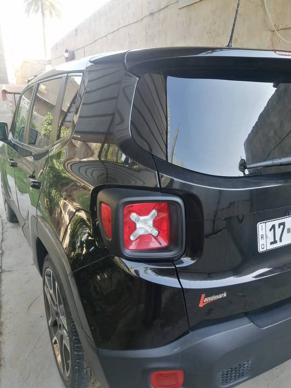 جيب رنكيد موديل ٢٠٢١ رقم مثنى دولي باسمي سعرها ١٢٠ وبيها مجال بيع او مراوس حادثها جاملغ وبنيد تبديل بدون دواخل شرط والباقي مكفول محرك ٢٤٠٠ المرغوب تنفس طبيعي تو ويل حدادية وكهربائيات وتبريد خير من الله ماشية ٧١ الف وقابل للزيادة بصمة تشغيل وأبواب تشغيل عن بعد رادار جانبي وخلفي وامامي توقف ذاتي سايد بريك بصمه ويل حجم ١٩ شاشة كبيرة وكامرة دوارة مكاني حلة للإستفسار أكثر اتصال *********** واتساب

