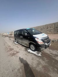 ستاركس • ٢٠٠٩ • كفاله