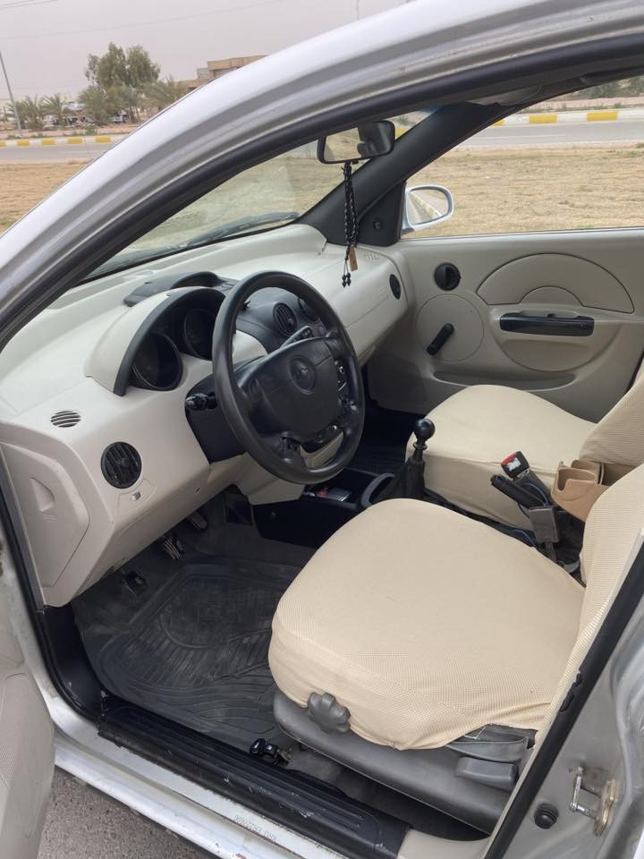 افيو موديل 2004 
رقم اربيل جديد سنويه لل2030+ هزه جديده سياره صدر وكهربائيات وتخم تاير جاهزه
مصبوغه حزام 
سياره ضربتها جنطه وبيها طخات بسيطه 
كيو ومكينه اوبترا 1500 بيها رنكات. وجبنه ودرايم شفت وتبريد فقط!
مكانها برمادي سياره ناعمه وحلوه  
كلشي شغال .
معروضه ب 43 ورقه .***********
