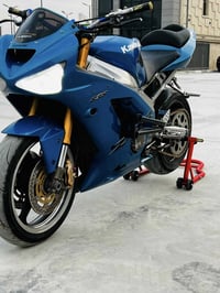 جميعاً كاوسكي. 2004 دراجه بلاديه مال لعب الدراجه جديده 🔥  ونكره سلف بك...