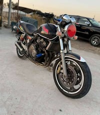 CB400 • أوراق أصولي • كربلاء حي العباس