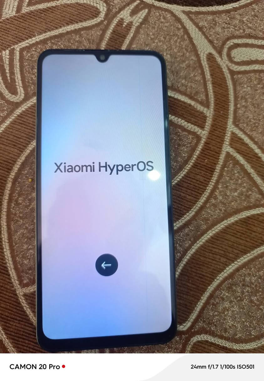 السلام عليكم ريدمي c14 ذاكره 256 جهاز نسيت رمز وقفل حساب ينفتح 5 الف وبيه خط كلش خف ما مصر علا لمس قيم وخذ جهاز نضيف فول ما مفتوح ابد عنواني بغداد العبيدي رقم ***********
