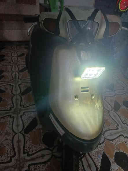 السلام عليكم     دراجه زعره للبيع دراجه زينه نظيفه العنوان ديوانيه الاسكان كهربائيات شغاله السعر 175 ابيها مجال شراي بخير ويتدلل الرقم ***********
