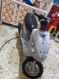 بوش بلاديه • ٤٩ • ما مفتوحه
