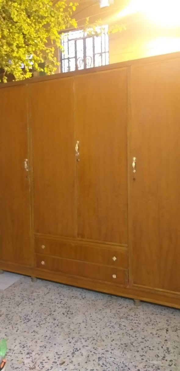 كنتور ٤ أبواب صاج تفصال درجه اولى بلوك ثقيل كلش عالي ونظيف كله صاج والظهر فريم براغي خمسه ميل خلف ساحة الصلاة قرب مدرسة بور سعيد السعر ٣٢٥


**إذا كنت صاحب هذا الإعلان وتريد حذفه لأي سبب، رجاءا أرسل رسالة إلى الدعم الفني**