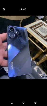 موبايل هواوي ذاكره 128 جهاز نضيف رقم هاتف 07705958522