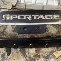 درع سبورتج امامي • موديل ٢٠٠٥-٢٠٠٨ • بدون قواعد