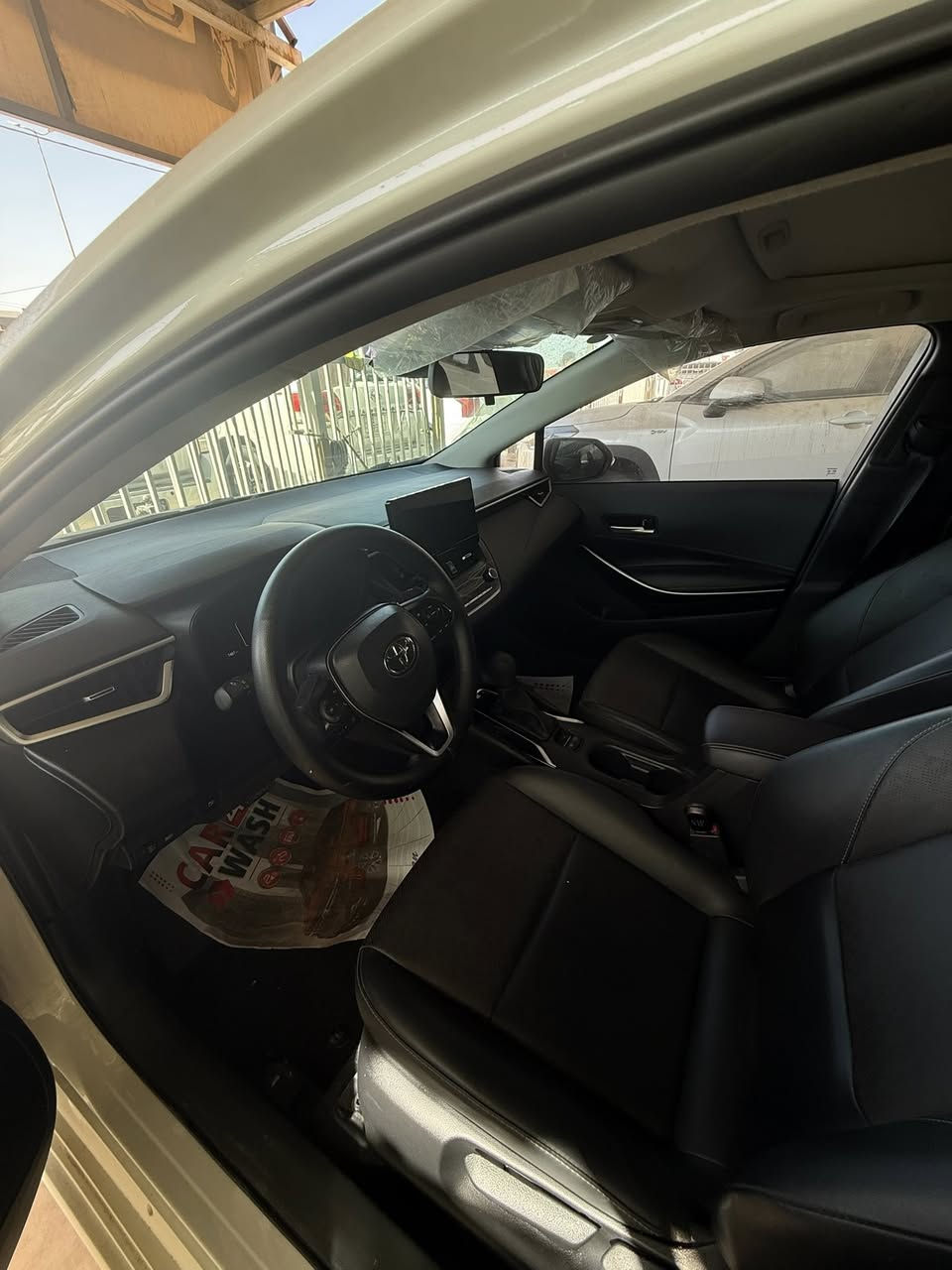 2025  ماشيه 7000 
السياره جديده حيل 
السعر 160 بيها مجال 
***********
