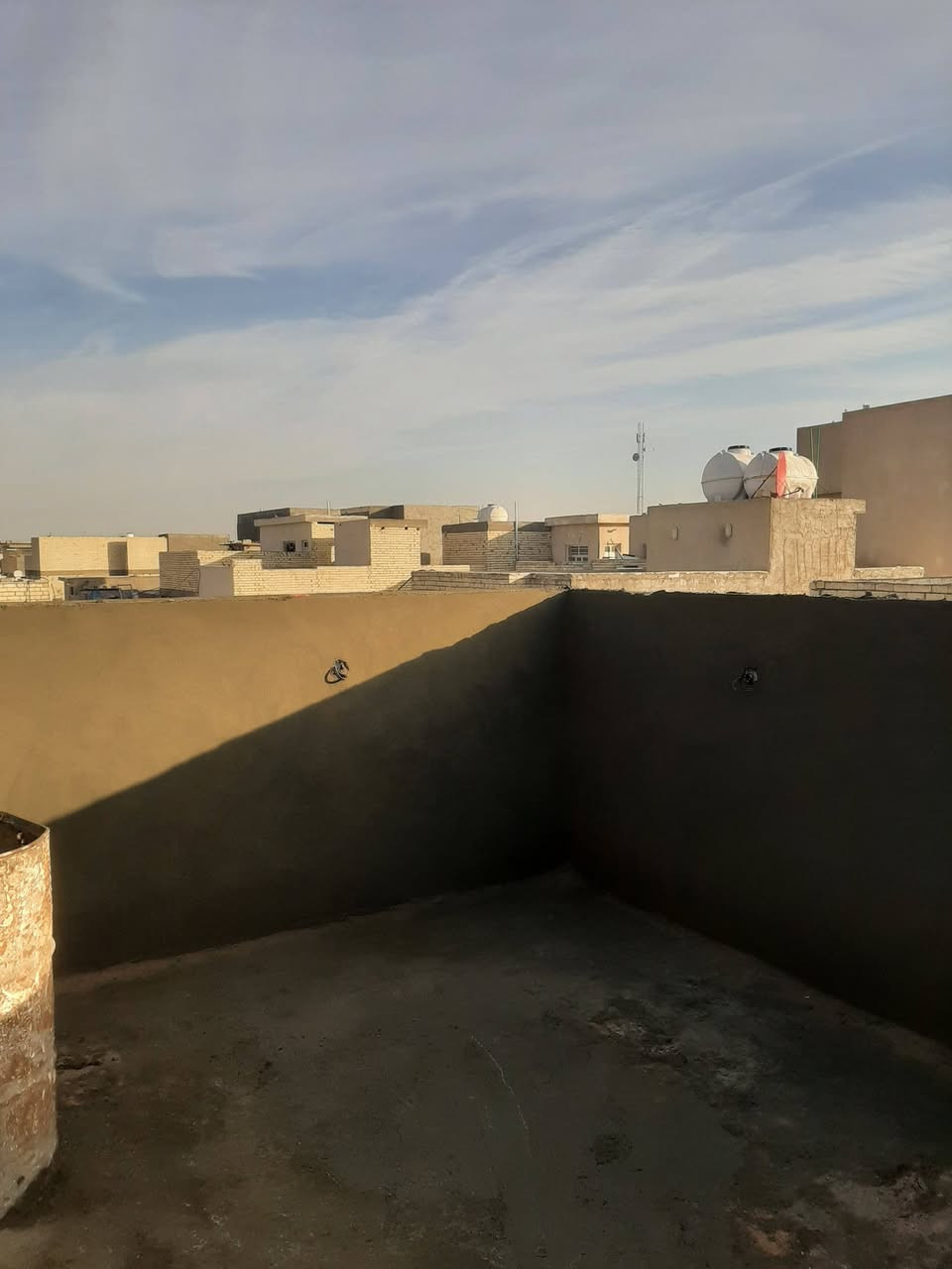 #الدقة_والالتزام_ونظافة_العمل
♦️♦️✨♦️♦️
السلام عليكم ، اني لباخ سمنت تشميع ، سقل ، جرارة ، تصفير ،واجهات ، تطعيم ،ترميم ،صبغ ،تطعيم ، 
للتواصل واتساب او مسنجر  
***********

🔍🔍🔍
#لباخ
#بغداد
نعمل فقط الكرخ
