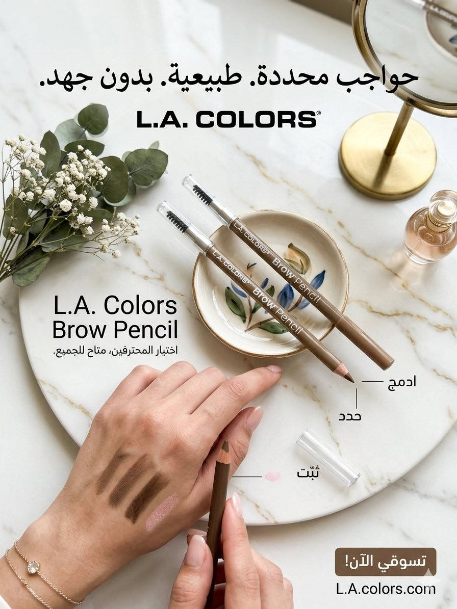 سحر الأنوثة بلمسة أوروبية رقيقة! ✨
لأنكِ تستحقين الأفضل، اخترنا لكِ أرقى ماركات المكياج الأوروبي التي تجمع بين الفخامة والمكونات الطبيعية. تألقي بإطلالة "-Makeup  جذابة تبرز جمالكِ الحقيقي وتمنح بشرتكِ نضارة لا تُقاوم. 🍃
للاستفسار مراسلة الصفحة 🍁
يوجد توصيل لكل محافظات العراق 🇮🇶


**إذا كنت صاحب هذا الإعلان وتريد حذفه لأي سبب، رجاءا أرسل رسالة إلى الدعم الفني**