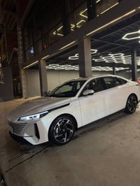 شانجان ايدو بلس 2025 ماشية 20الف فول فول مواصفات وبعدها بضمان الشركه ا...