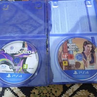 تبادل • بلايستيشن