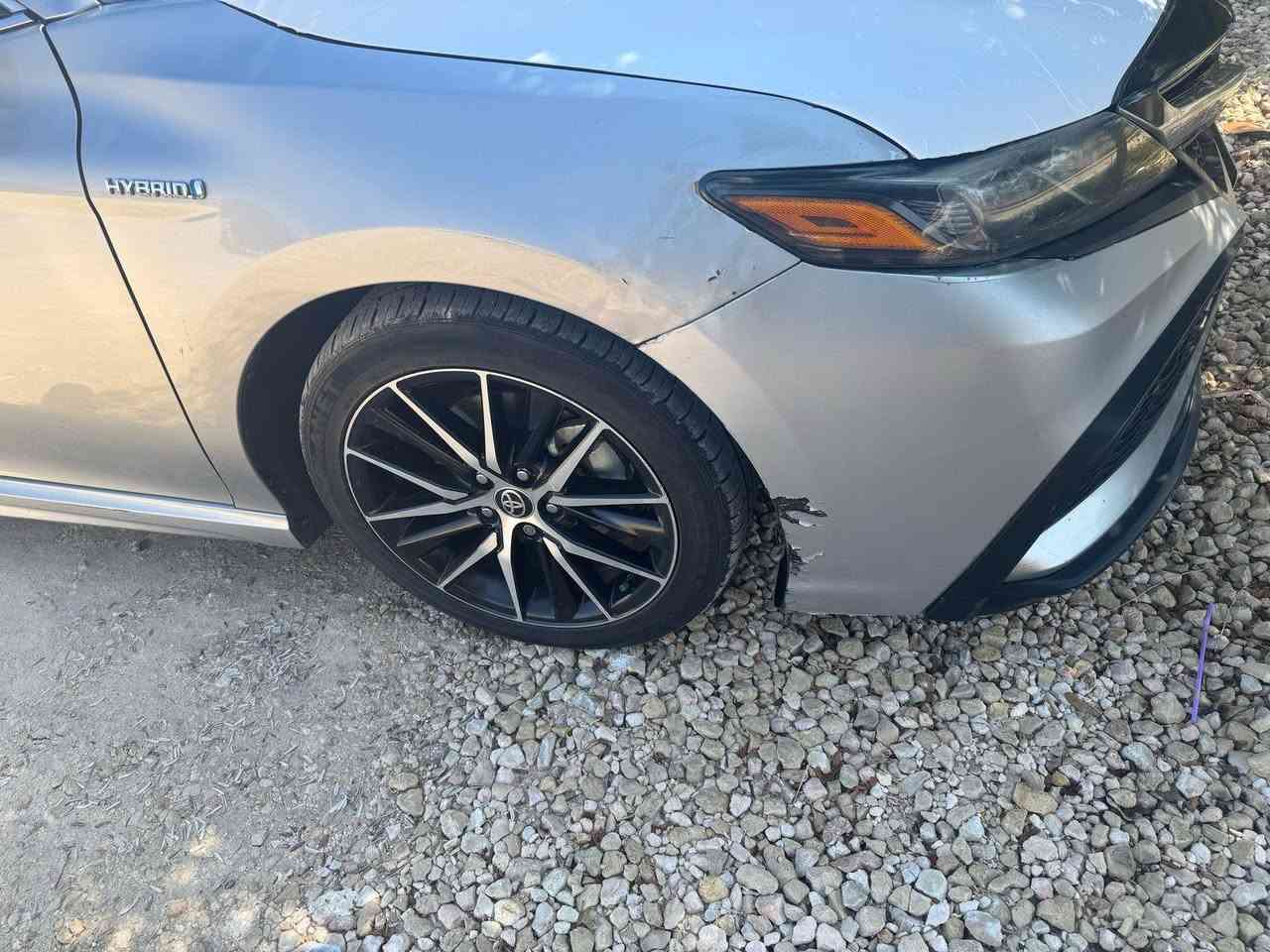 سلام عليكم كامري موديل 2021 وارد امريكي
se هايبرد
المواصفات:
بصمه 
كشنات جلد 
كرسي كهرباء
اوتو هولد
هند بريك دكمه
رادار امامي
رادار خلفي
ثلاث وضعيات قياده
سبورت &نورمال & ايكو
فتحه سقف
حساسه امرايه
هيترات ب مرايه و جامه خلفيه
شاشه كار بلي اوتو
كامره خلفيه دواره
تحديد مسار و مثبت سرعه
ماشيه 180 الف كيلو
***********
