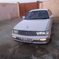 سياره بطه 94 الرقم الجوال 07864993960