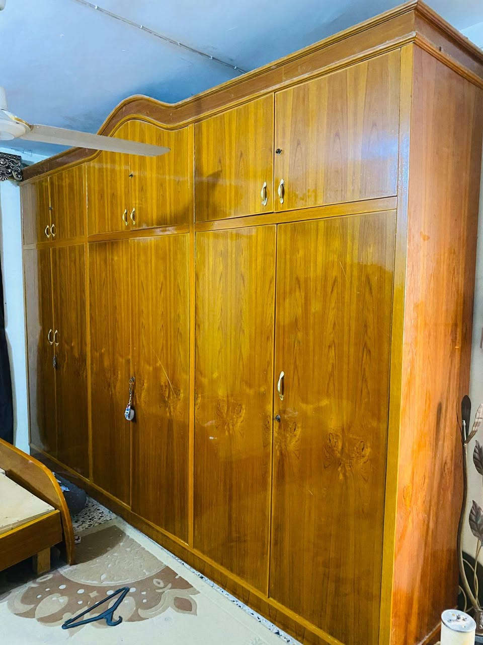 بيع مستعجل


**إذا كنت صاحب هذا الإعلان وتريد حذفه لأي سبب، رجاءا أرسل رسالة إلى الدعم الفني**