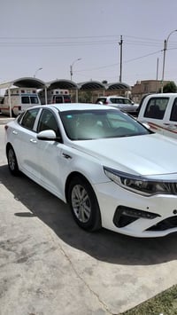 كيا اوبتيما موديل 16 وارد امريكا بجم عشرين خليجي بيه جاملغ بنيد ثاني م...