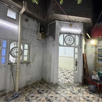 بيت للإيجار • دور الصحه • ١٠٠م