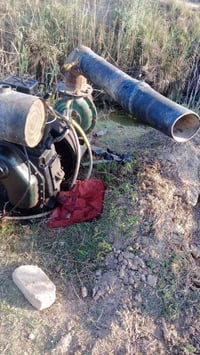 ماطور • ابو عشرة • الشطرة