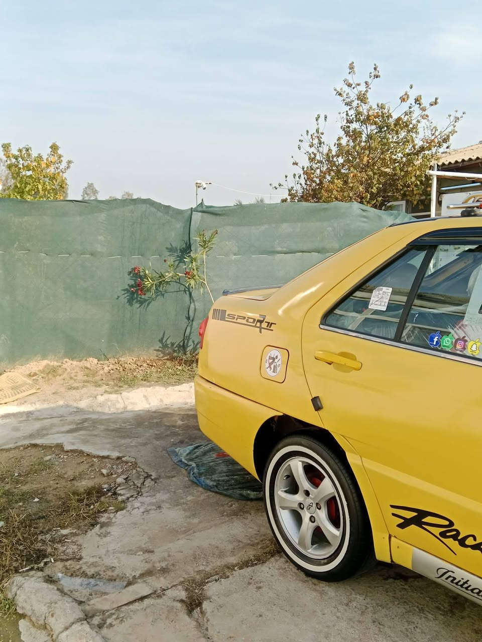 شيري كوين موديل 13وكاله من لوكيل تحويل من لشرعي سيارة جاهزه طخم جديد داخل جديد تايرات جدد هيئه صفر غرامه صفر سنويه 26 مسجل شاشه تاب كامره+مضخم شراي يتصل *********** )***********
